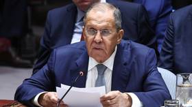 Russia co<em></em>ndemns Israeli attacks on Lebanon