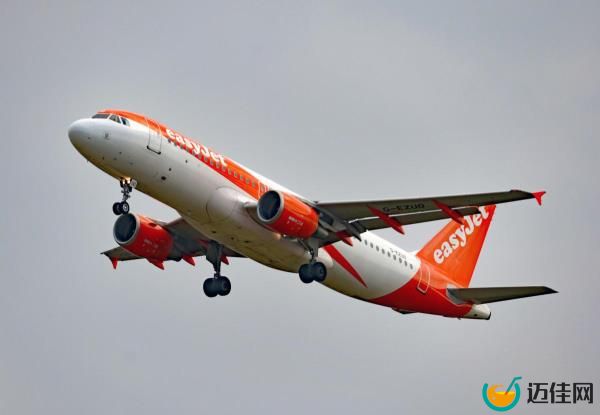 易捷航空将开通南安普顿机场飞往马略卡岛的航班