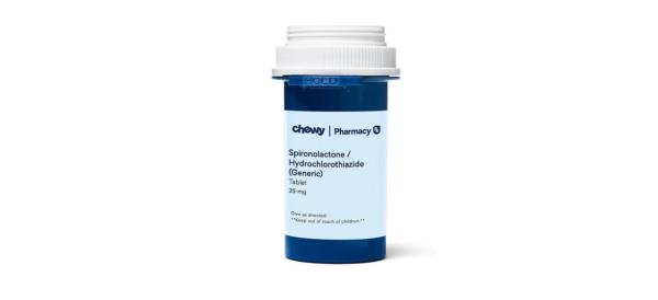 Best Spiro<em></em>nolactone Tablets