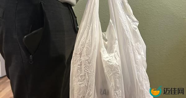 研究表明，塑料袋禁令正在对环境产生重大影响