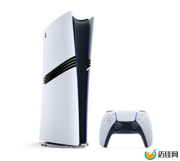 索尼将于11月7日推出高端PlayStation 5