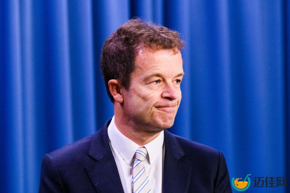 Opposition Leader Mark Speakman would not be drawn on whether his party would take gay co<em></em>nversion therapy to a co<em></em>nscience vote.