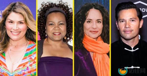 Heidi Blickenstaff, Aisha de Haas, Beth Malone, Jason Tam, More Are Part of Switched Musical Reading